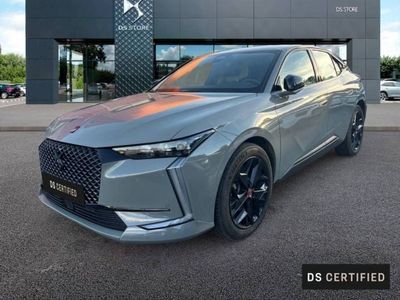 DS Ds 4  puretech 130 eat8 Performance Line