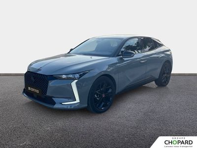 DS Ds 4  puretech 130 eat8 Performance Line