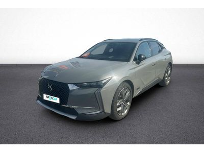 DS Ds 4  puretech 130 eat8 Cross Trocadero