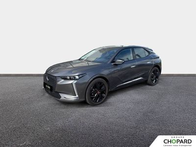 DS Ds 4  puretech 130 eat8 Performance Line