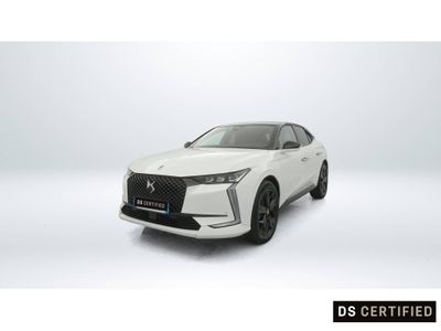 DS Ds 4  puretech 130 eat8 Performance Line+