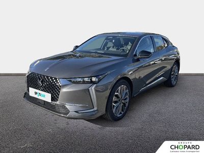 DS Ds 4  puretech 130 eat8 Bastille