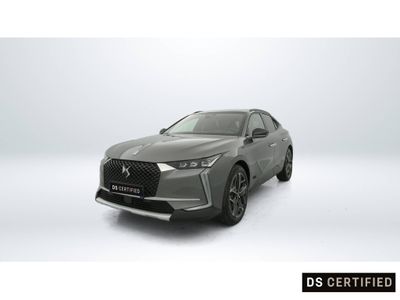 DS Ds 4  puretech 130 eat8 Cross Rivoli
