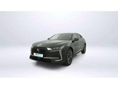 DS Ds 4  puretech 130 eat8 