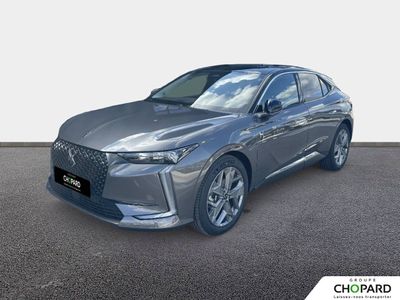 DS Ds 4  hybride 136 e-dct6 Pallas