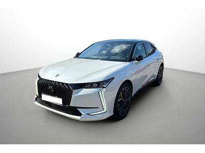 DS Ds 4  hybride 136 e-dct6 