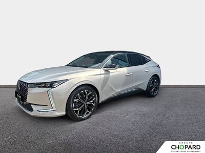 DS Ds 4  hybride 136 e-dct6 Etoile - Cuir Nappa