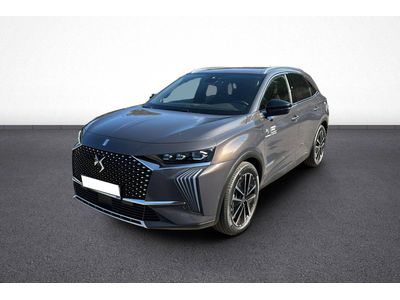 DS Ds 7  hybride rechargeable e-tense 300 eat8 4x4 
