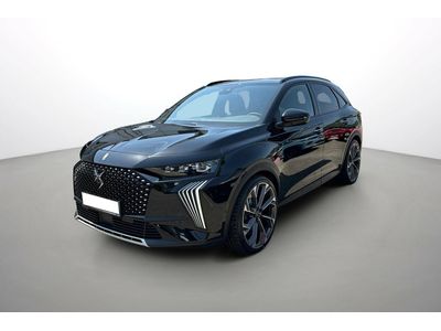 DS Ds 7  hybride rechargeable e-tense 360 eat8 4x4 