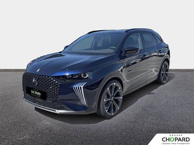 DS Ds 7  hybride rechargeable e-tense 360 eat8 4x4 Performance