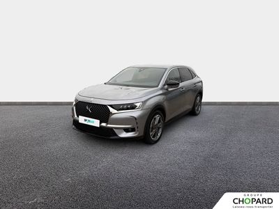 DS Ds 7  hybride e-tense 300 eat8 4x4 So Chic