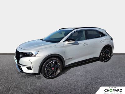 DS Ds 7 Crossback  hybride e-tense 300 eat8 4x4 Performance Line+