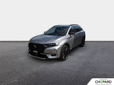 DS Ds 7  hybride e-tense 300 eat8 4x4 Performance Line+