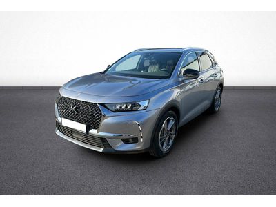DS Ds 7 Crossback  hybride e-tense 300 eat8 4x4 