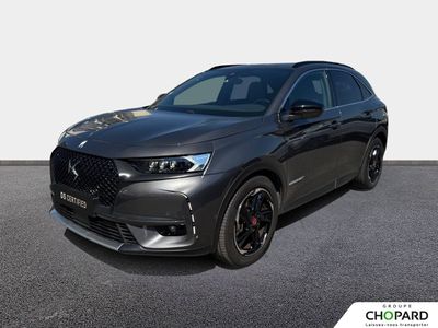 DS Ds 7 Crossback  hybride e-tense 300 eat8 4x4 Performance Line