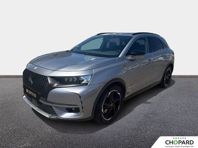 DS Ds 7 Crossback  hybride e-tense 300 eat8 4x4 Performance Line+
