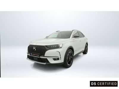 DS Ds 7 Crossback  hybride e-tense 300 eat8 4x4 
