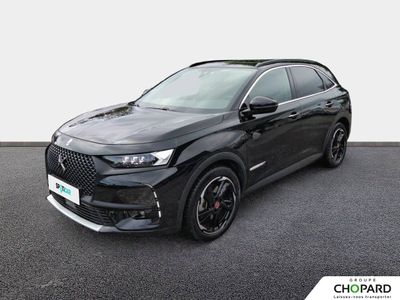 DS Ds 7 Crossback  hybride e-tense 300 eat8 4x4 Performance Line+