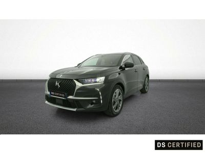 DS Ds 7  hybride e-tense 300 eat8 4x4 Rivoli