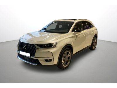 DS Ds 7 Crossback  hybride e-tense 300 eat8 4x4 