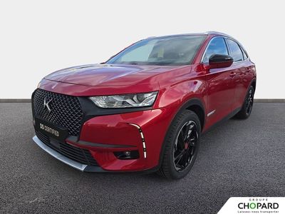 DS Ds 7 Crossback  puretech 180 eat8 Performance Line