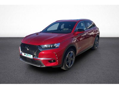 DS Ds 7 Crossback  puretech 180 eat8 Grand Chic