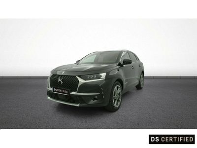 DS Ds 7 Crossback  puretech 180 eat8 