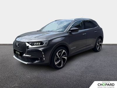 DS Ds 7  puretech 180 eat8 Grand Chic