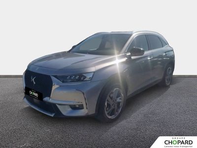 DS Ds 7 Crossback  puretech 180 eat8 Grand Chic