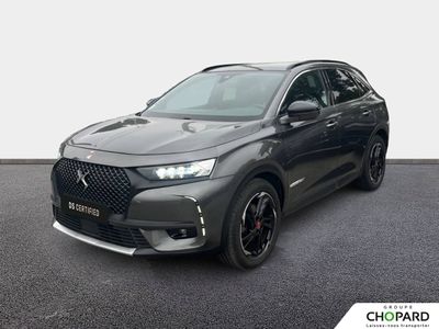 DS Ds 7 Crossback  puretech 180 eat8 Performance Line+