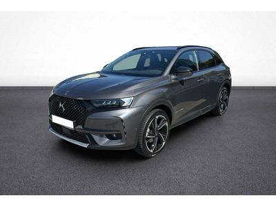 DS Ds 7 Crossback  puretech 180 eat8 