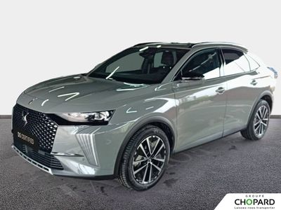 DS Ds 7  hybride rechargeable e-tense 225 eat8 Rivoli