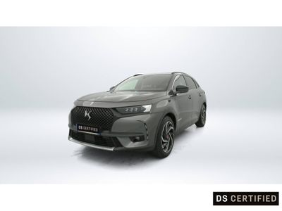 DS Ds 7  hybride e-tense 225 eat8 Performance Line+