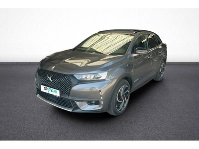DS Ds 7 Crossback  hybride e-tense 225 eat8 Performance Line+