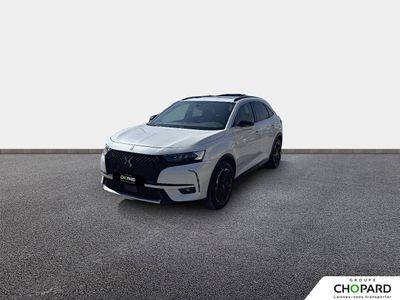 DS Ds 7  hybride e-tense 225 eat8 Performance Line+