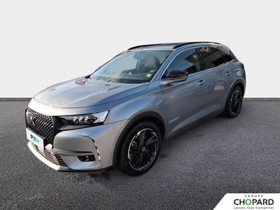 DS Ds 7 Crossback  hybride e-tense 225 eat8 Performance Line+