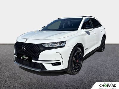 DS Ds 7 Crossback  hybride e-tense 225 eat8 Performance Line