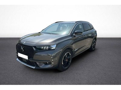 DS Ds 7 Crossback  hybride e-tense 225 eat8 