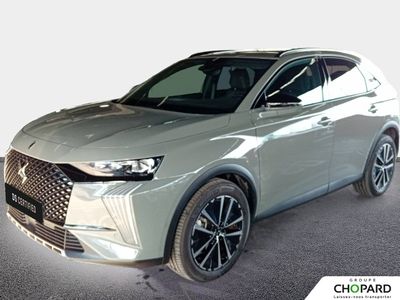 DS Ds 7  hybride rechargeable e-tense 225 eat8 Rivoli