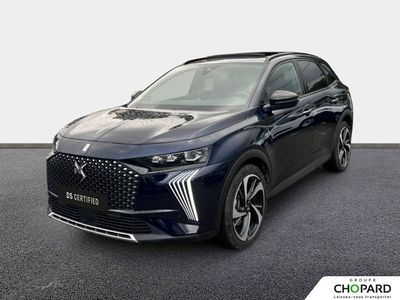 DS Ds 7  hybride rechargeable e-tense 225 eat8 Rivoli
