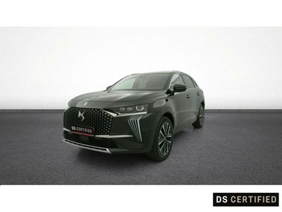 DS Ds 7  bluehdi 130 eat8 
