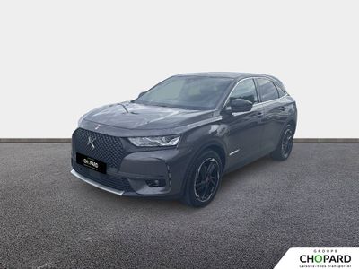 DS Ds 7  bluehdi 130 eat8 Performance Line