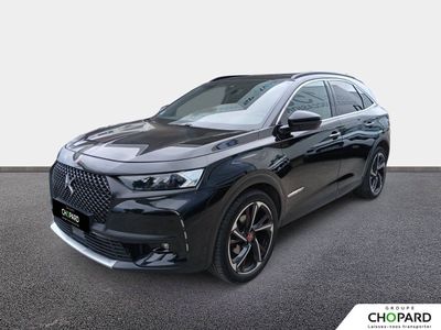 DS Ds 7  bluehdi 130 eat8 Performance Line+