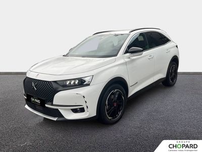 DS Ds 7  bluehdi 130 eat8 Performance Line+