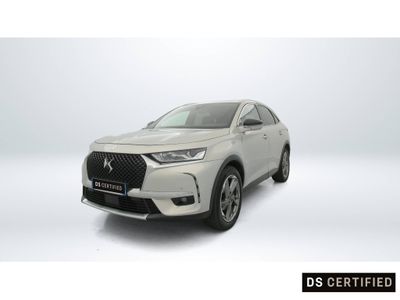 DS Ds 7  bluehdi 130 eat8 Bastille+