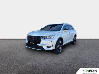 DS Ds 7  bluehdi 130 eat8 Rivoli