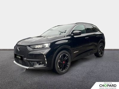 DS Ds 7  bluehdi 130 eat8 Performance Line+