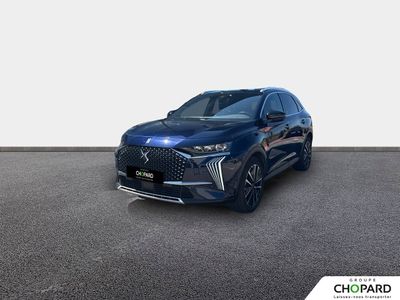 DS Ds 7  bluehdi 130 eat8 Rivoli