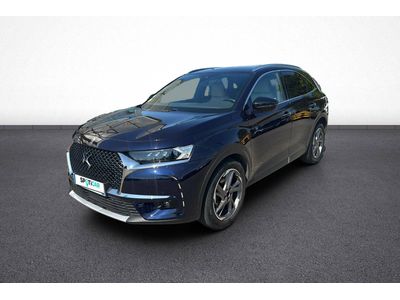 DS Ds 7 Crossback  bluehdi 180 eat8 Grand Chic