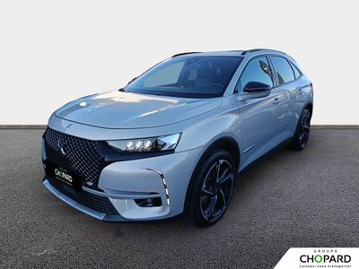 DS Ds 7 Crossback  bluehdi 180 eat8 Louvre